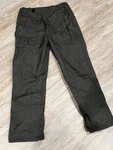 SF52413 Simpson Racing Two Piece Suit SFI-5 Pants, New-open Box Used. Price: $199.95.
