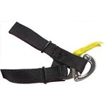 Simpson Racing Hybrid Quick Release Tether New. Price: $71.25.