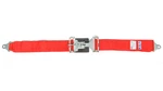 Rjs Safety #15001904 3IN Lap Belt Red New. Price: $59.53.