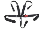 Impact Racing 51111111 W/59888888 5-PT Harness System L&l W/hans Shoulder Straps New. Price: $214.62.
