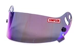 Simpson Shield - Iridium Devil Ray Model Each New. Price: $86.43.