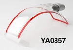 Stilo Helmet ST5 Large Shell Non-adjustable Top Air System With Aluminum New. Price: $143.95.