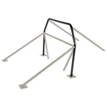 Comp. Engineering C9418 79-85 Mazda RX7 Pt Chrome-moly Roll Bar New. Price: $368.99.