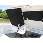Hushmat Thermal Acoustic Insulation 75200; New. Price: $545.13.