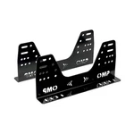 Omp 16-HOLE Steel Seat Side Mount Bracket New. Price: $177.45.
