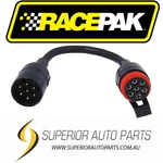 Racepak Interface Extension Cable 280-CA-IM-006 Brand. Price: $124.41.