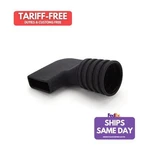 Zamp HTA22ADP90, Adapter 90DEG Low Profile Black High Performance & Racing Parts New. Price: $34.90.