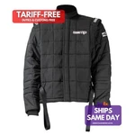 Zamp R09J0035XL, One Black Fire Retardant Cotton Jacket Zr-drag 5X-LARGE New. Price: $788.35.