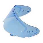 Simpson Motorcycle Helmet Replacement Shield Hd Blue Ghost Bandit, Speed New. Price: $78.48.