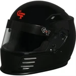 G-force 13004SMLMB Race Driving Helmet Revo Full Matte Black Small New. Price: $293.00.