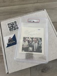 Signed O.j. Simpson Glove Oj Trial Photo Psa/dna Authentic/slabbed *rare*. Price: $605.32.