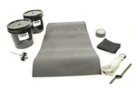 Kirkey Racing Foam Seat Insert Kit - 2 Part Expanding Black New. Price: $384.54.