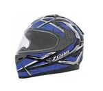 Zoan Double Lens Faceshield For Z953 Flux Helmets Clear Motorcycle 090-192 New. Price: $26.95.