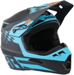 Answer AR1 Sweep Helmet Black/astana/hyper Orange - Xl P/n 442912 New. Price: $119.99.