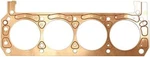 Sce T360643L Sb Ford, Titan Copper Head Gasket, 4.060 In. Bore, 0.043 Thickn New. Price: $69.99.