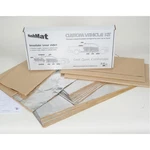 Hushmat Thermal Acoustic Insulation 66266; New. Price: $1025.10.