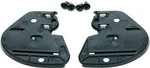 Speed & Strength SS900 Helmet Shield Pivot Base Plate Kit New. Price: $19.18.