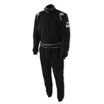 Simpson Racing 4902551 5G Suit Sfi Adult Xx-large Black New. Price: $2149.95.