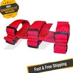 Crown RT27005 Fire Extinguisher Holder For 2020-2023 Jeep Gladiator Jt New. Price: $25.56.