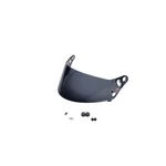 Bell Helmets Dark Smoke Shield 287SRV 3MM Anti-fog- 2010173 New. Price: $89.66.