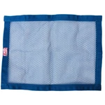 Safety Racing Blue Mesh Style Window Net, 18 X 24 Inches New. Price: $24.99.