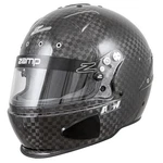 Zamp H88602CB3L, RZ-88C Helmet, Large, Gloss Carbon, Fia 8860-2018 New. Price: $1439.96.