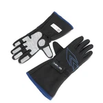 Nrg Innovations Pair Xlarge Size Auto Racing Full Finger Leather Gloves GS-500BK New. Price: $68.33.
