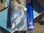 Fire Retardant Underpants Sparco L 00176P Nhra Imca Wissota Asa K&n Nascar Arca New. Price: $30.00.
