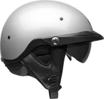 Bell Pit Boss Unisex-adult Half Street Helmet (gloss White) (d.o.t.-certified) New. Price: $149.95.