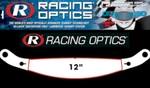 Stilo Helmet Tear-offs Perimeter ST5 Small Tab 4MM Clear -pack 3459CP New. Price: $51.35.