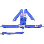 Rjs Racing Equipment 1127803 5-POINT Latch And Link Harness Blue New. Price: $114.82.