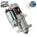 1G484-63001 25-39476-00 M8T71871 New Starter For Carrier-transicold Ultra Xtc. Price: $93.84.