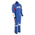 Simpson AS05121 Driving Suit Airspeed One-piece Double Layer New. Price: $1249.95.
