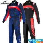 Alpinestars KMX-9 V2 Graphic Karting Suit Cik-fia Rated Closeout! New. Price: $294.95.