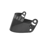204004RQP Racequip Dark Smoke Helmet Face Shield - Fits Pro Model New. Price: $66.55.
