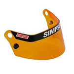 Simpson Safety 89504 Helmet Shield New. Price: $118.23.