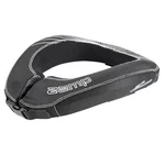 Zamp Neck Support NC001003A; NC-20 Kart, Black, Adult, 360 Deg New. Price: $38.92.