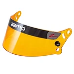 Zamp HASZ20AMAF Z-20 Series Helmet Shield, Amber, Anti-fog New. Price: $50.99.
