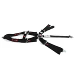 Rjs Classic Series Camlock Harness 1036501 New. Price: $185.00.