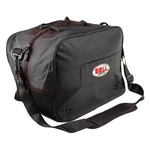 Bell Helmet Bag Rally Racing Leather/rubber Construction Sturdy Carry Handles New. Price: $75.96.