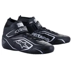 Alpinestars Usa Shoe TECH-1T V3 Black / Silver Size 7.5- 2710122-119-7.5 New. Price: $408.23.
