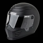 Simpson Motorcycle 28315XX8 Outlaw Bandit Helmet Adult Xxl Matte New. Price: $249.95.