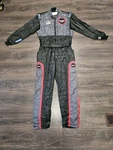 Vintage Sparco R511 Tnt Nascar Racing Suit Sfi Karting Flame Resistant Mtm Used. Price: $399.00.
