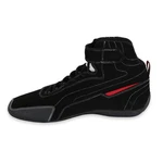 Simpson Safety TU450BK Racing Shoes New. Price: $167.95.