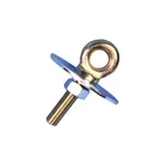 Racequip 700060 Long Eye Bolt- Floor Mount Kit New. Price: $21.85.