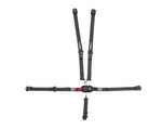 Impact Racing 52116661 Driving Harness Complete Latch Black New. Price: $149.95.