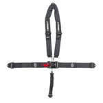 Impact Racing 5-PT Harness System Int L&l Pull Down V-type- 59811111 New. Price: $188.42.