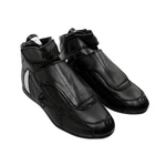 Velocita Sprint SB07 Safety Driving Racing Shoes Sfi Leather/nomex Black Size New. Price: $28.67.