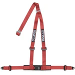 Sparco Club H-3 Point Harness Ece Approved Road Legal 2 Inch Straps New. Price: $130.36.