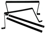 Rci Racing Fuel Cell Mounts Steel For 16-GALLON Horizontal Pair New. Price: $69.99.